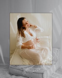 Um novo capitulo da minha vida está a chegar ✨

#maternidade #artist #babycomingsoon #newlife