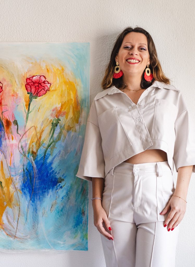 Artista em Portugal, Artists, arts, arte, pintura, pintora portuguesa, pintura portuguesa