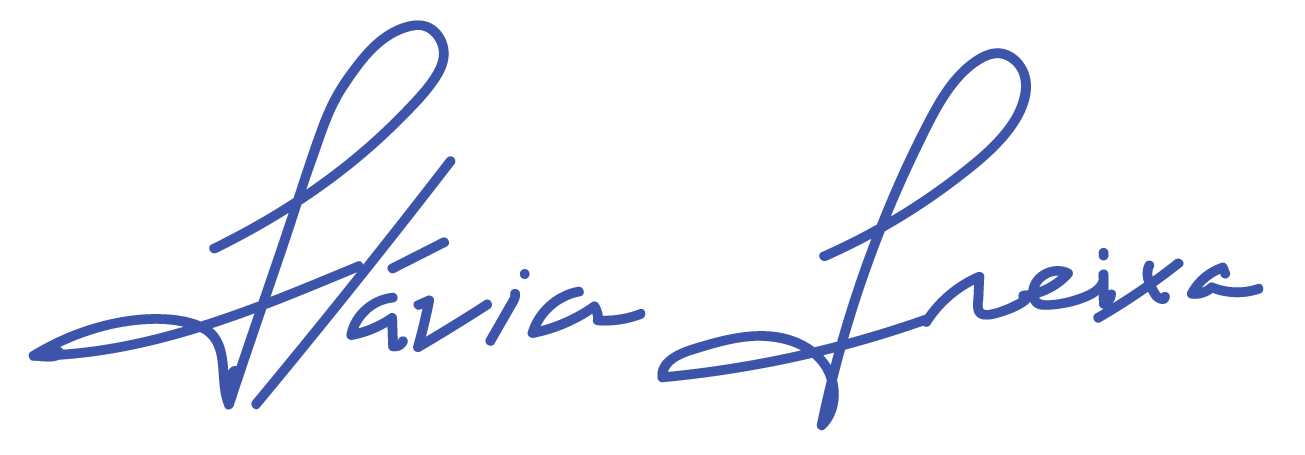 Flávia Freixa-Pintora